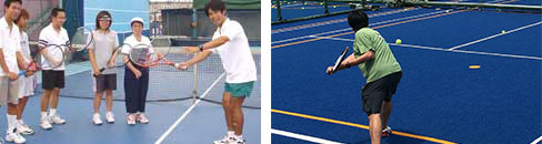 ���S�҂̕���